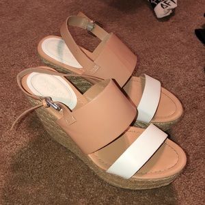 wedges